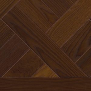 Drevená podlaha parkettmanufaktur by Haro JASEŇ ARABICA MEZZO 18mm pero-drážka 535 299