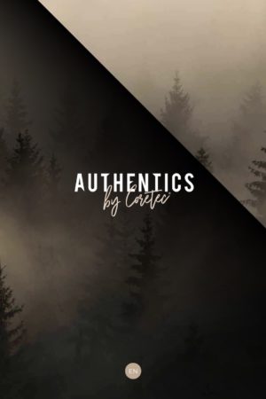 Authentics-katalog